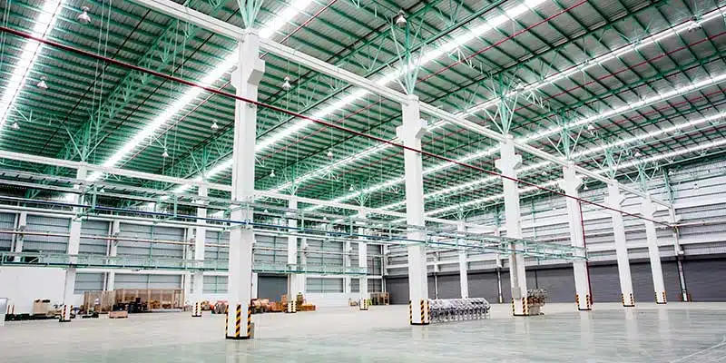 Commercial & Industrial Electrician