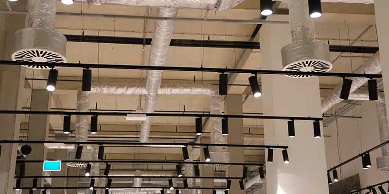 Experienced Electrician in Rochester